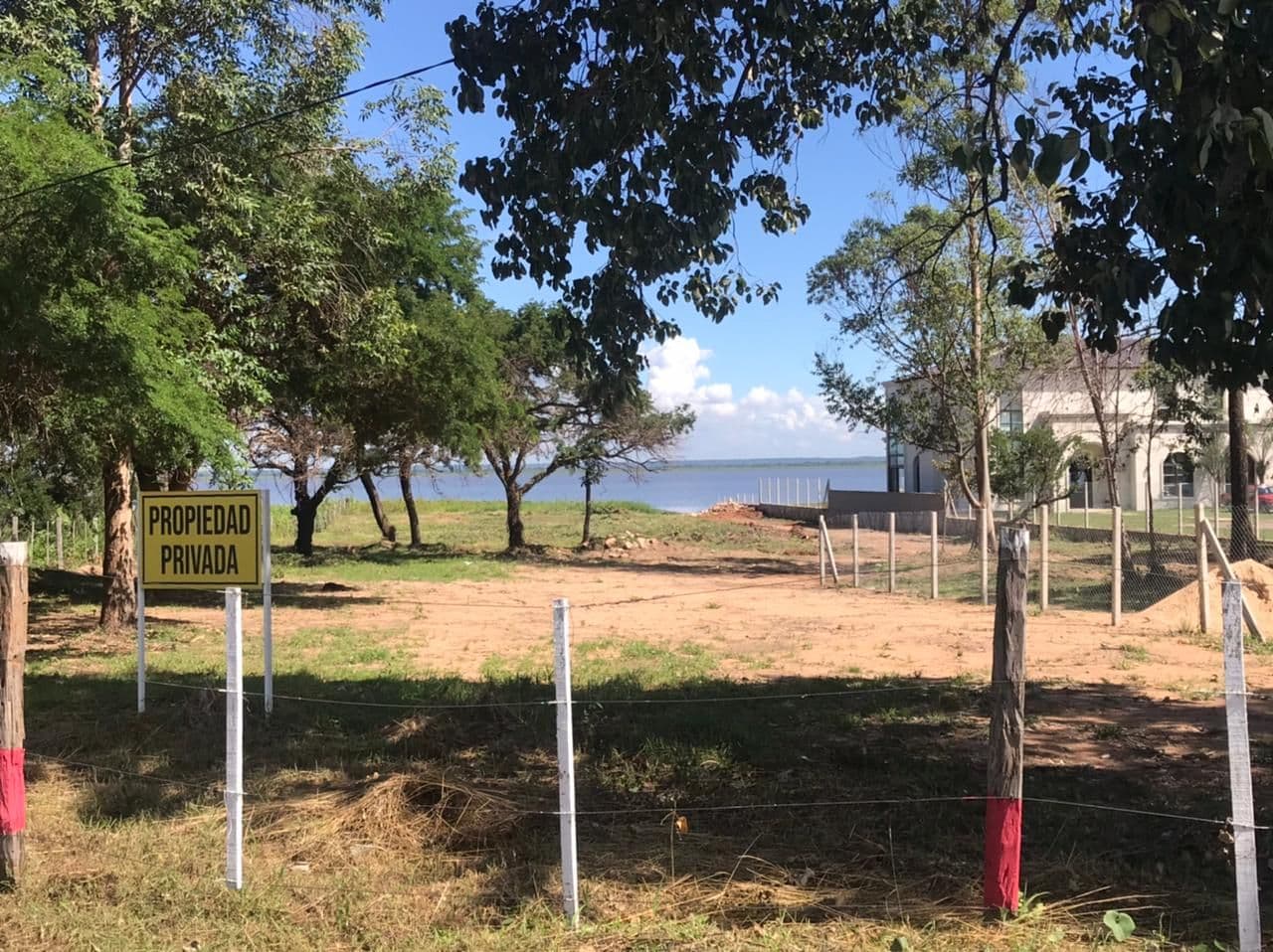 Lote EN venta