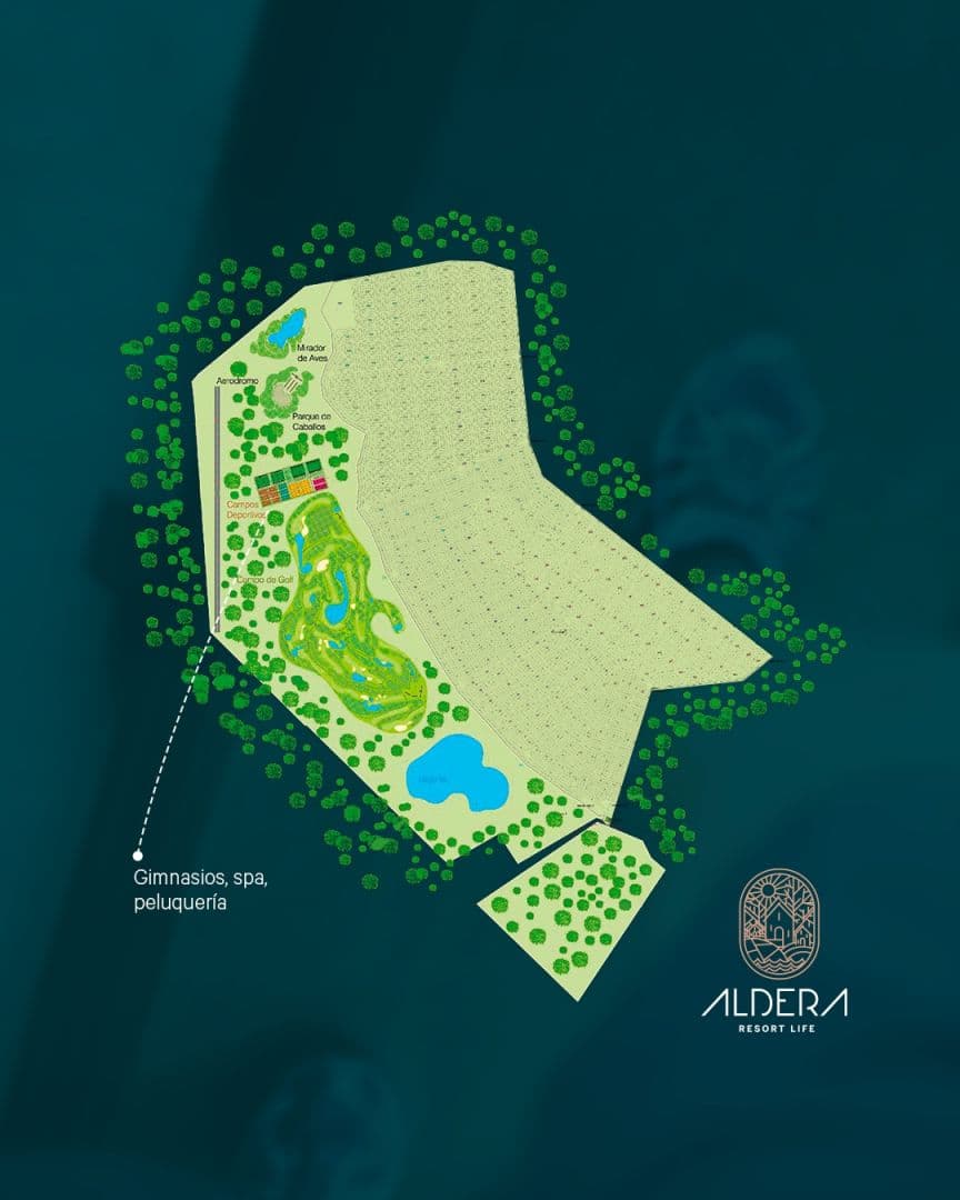 ALDERA Resort, foto 5