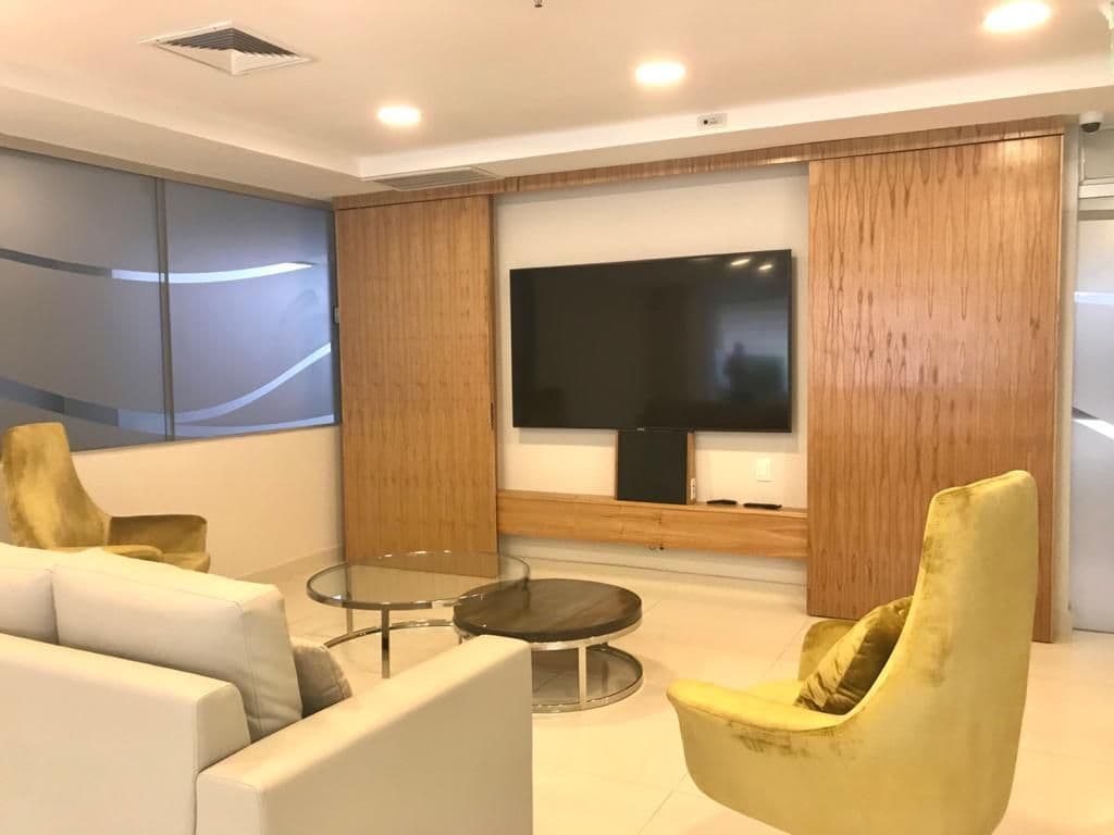 Departamento en venta de 4 ambientes en Barrio Herrera, foto 4