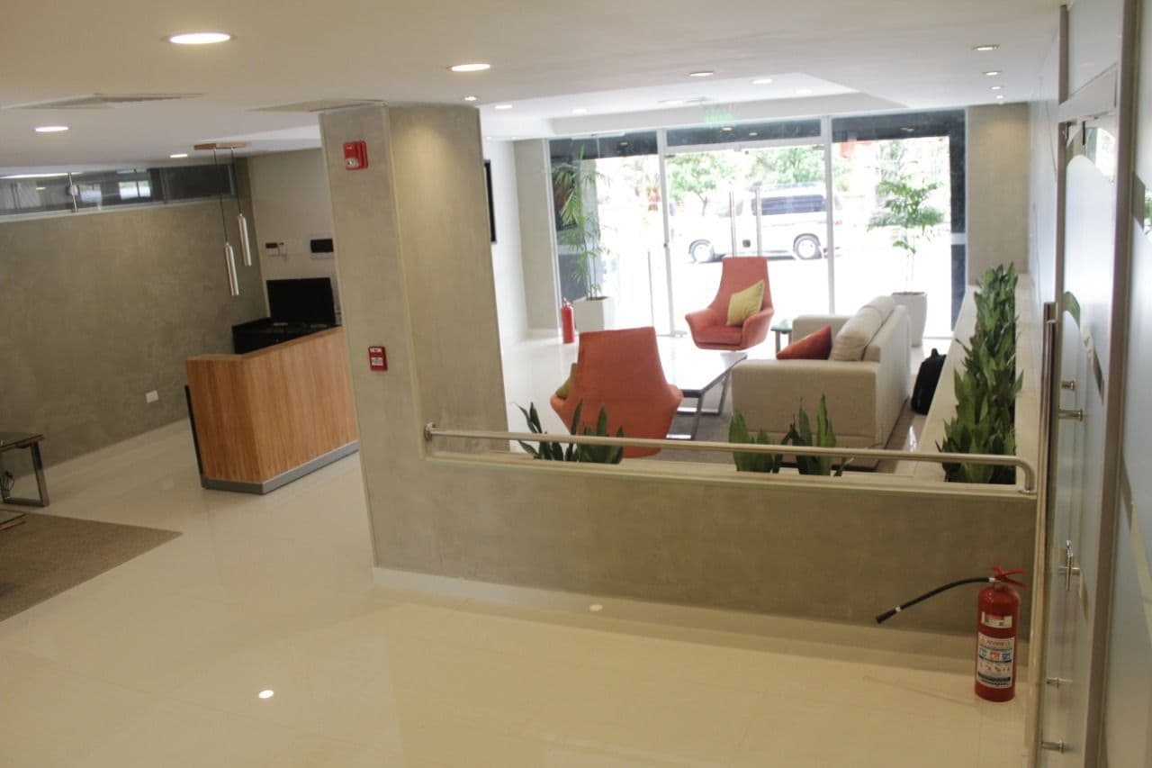Departamento en venta de 4 ambientes en Barrio Herrera, foto 3
