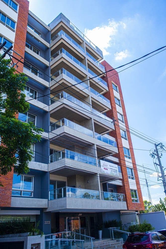 Departamento en venta de 4 ambientes en Barrio Herrera