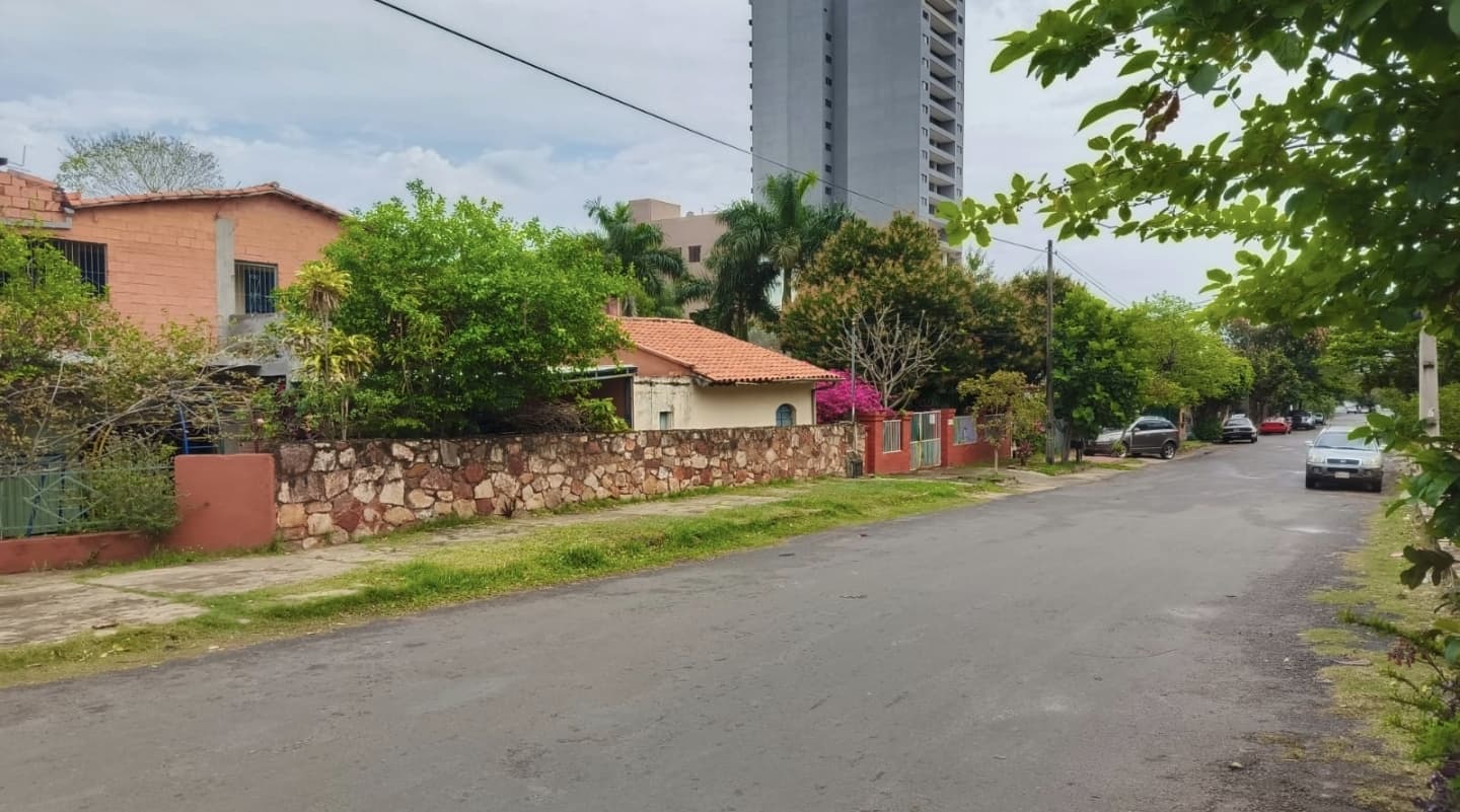 *Vendo terreno en esquina en Barrio Mburucuyá.*, foto 4