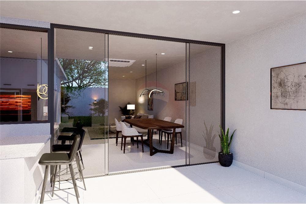 En venta duplex en pozo loma merlo — foto 4