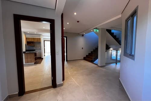 Departamento-Alquiler- San Lorenzo, Central, foto 5
