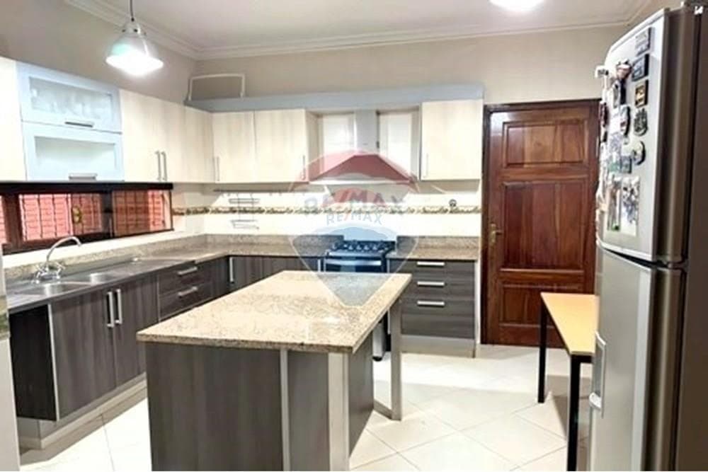 Casa - Alquiler - Mariscal Estigarribia, Paraguay — foto 5