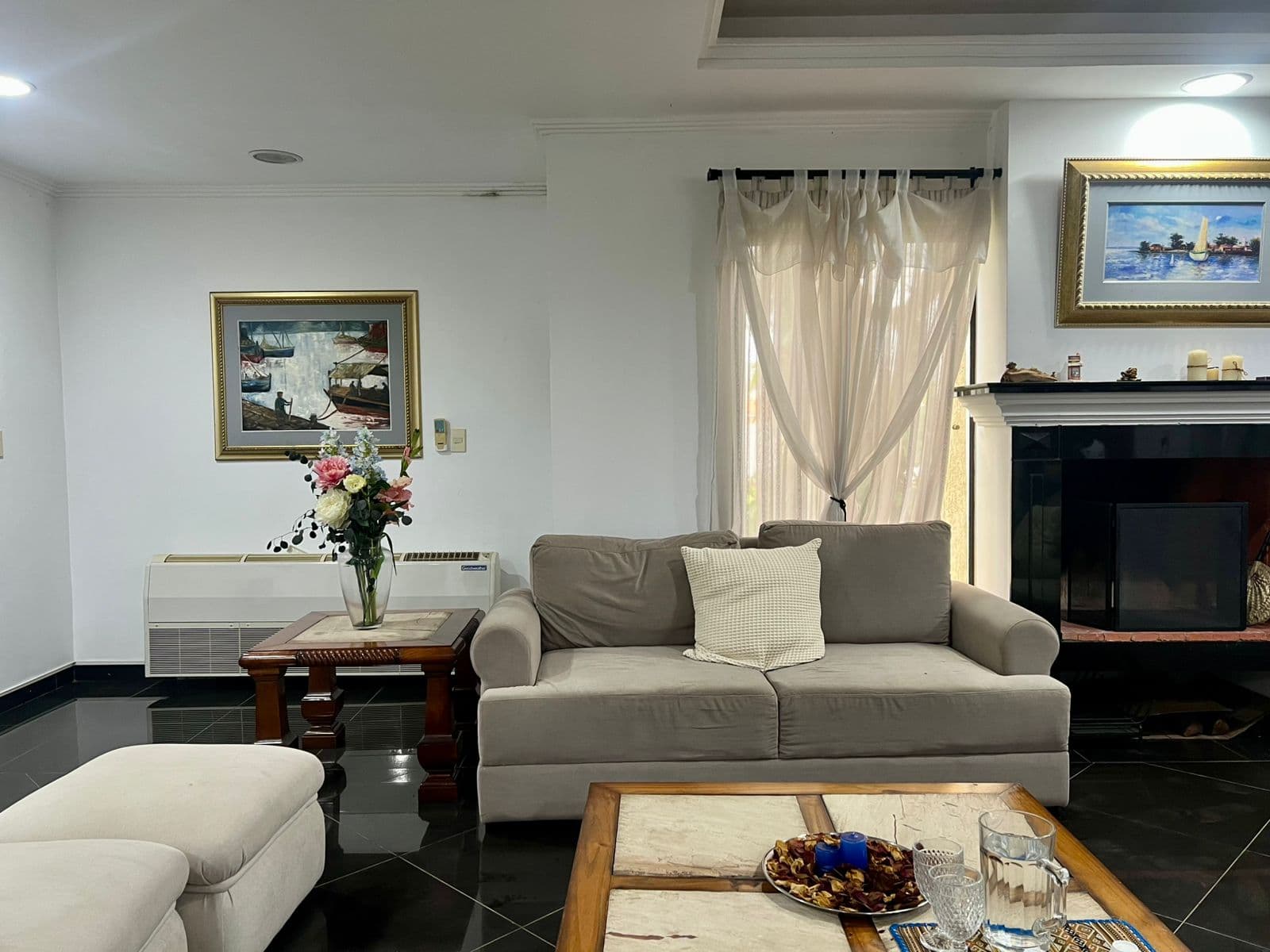 residencia AMOBLADA, foto 5