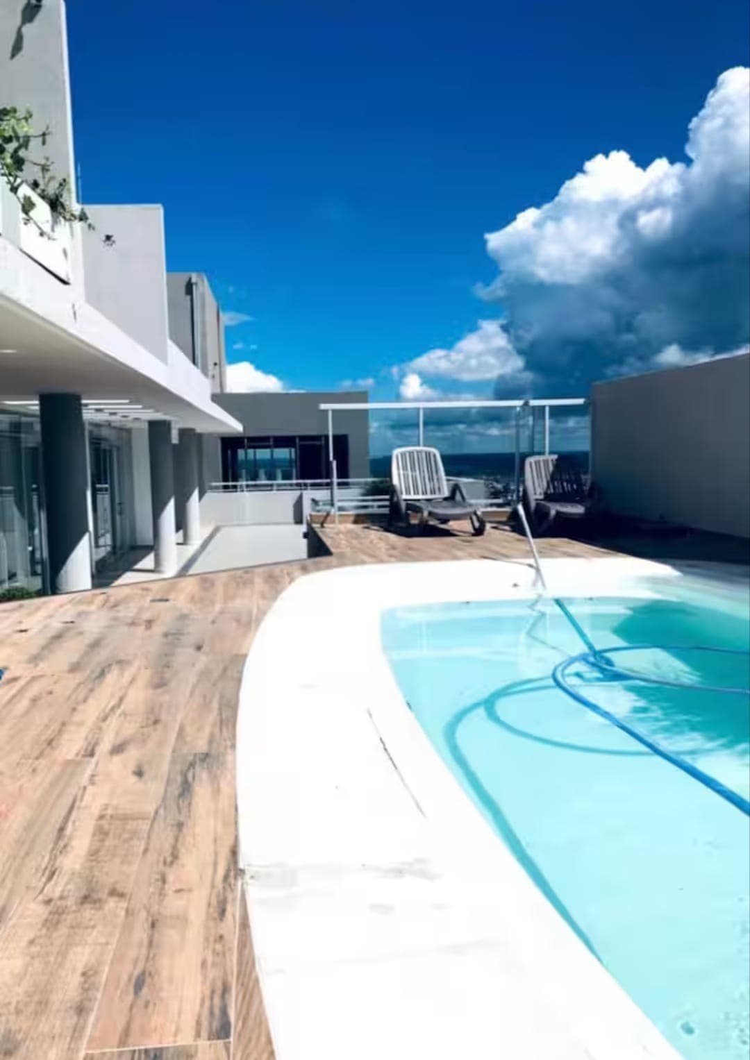 Dpto de 2hab sobre felix bogado, foto 1