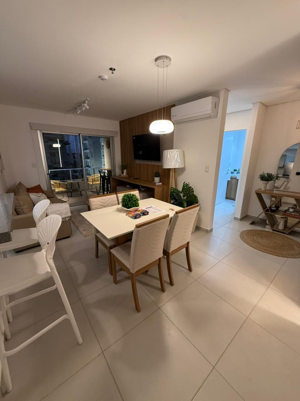 EN ALQUILER - Departamento A Estrenar De 2 Dormitorios Amoblado En Natania 85, foto 1