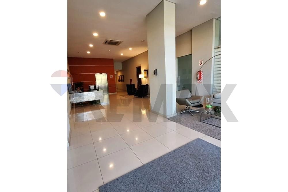 Departamento - Venta - San Jorge, Asunción, Paraguay — foto 3