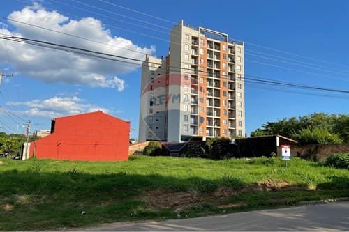 Terreno en Luque, foto 4
