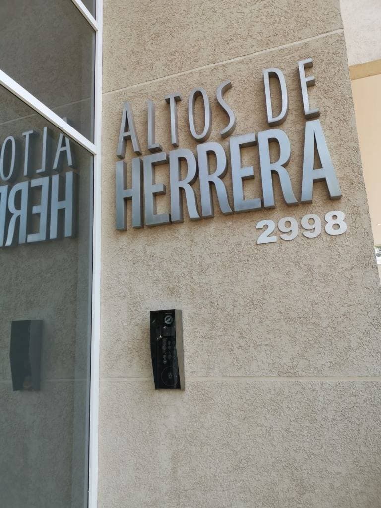 Departamento 3 dormitorios en Herrera, Asunción, foto 2