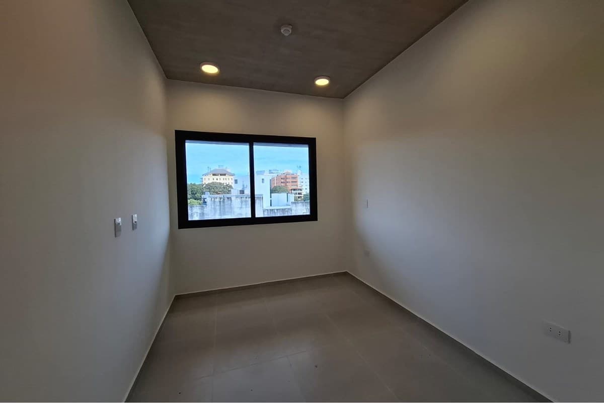 Departamento-Alquiler-421 AVDA GRAL SANTOS, Las Mercedes, Asunción, foto 5