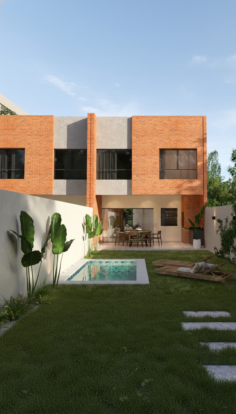 Vendo duplex zona cit 165m2