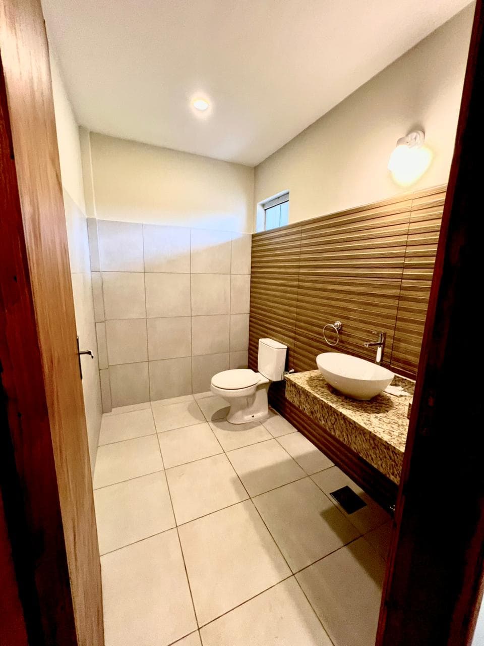En venta dúplex en Luque - laurelty, foto 5