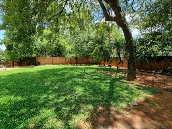 Hermosa residencia sobre avda mariscal lópez! — foto 2