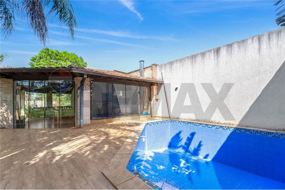Casa en venta – Lambaré, santa lucía, foto 3