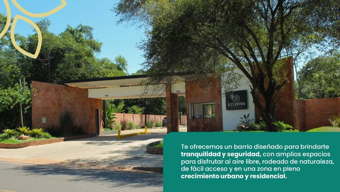 A la venta, casa barrio cerrado- Luque — foto 2
