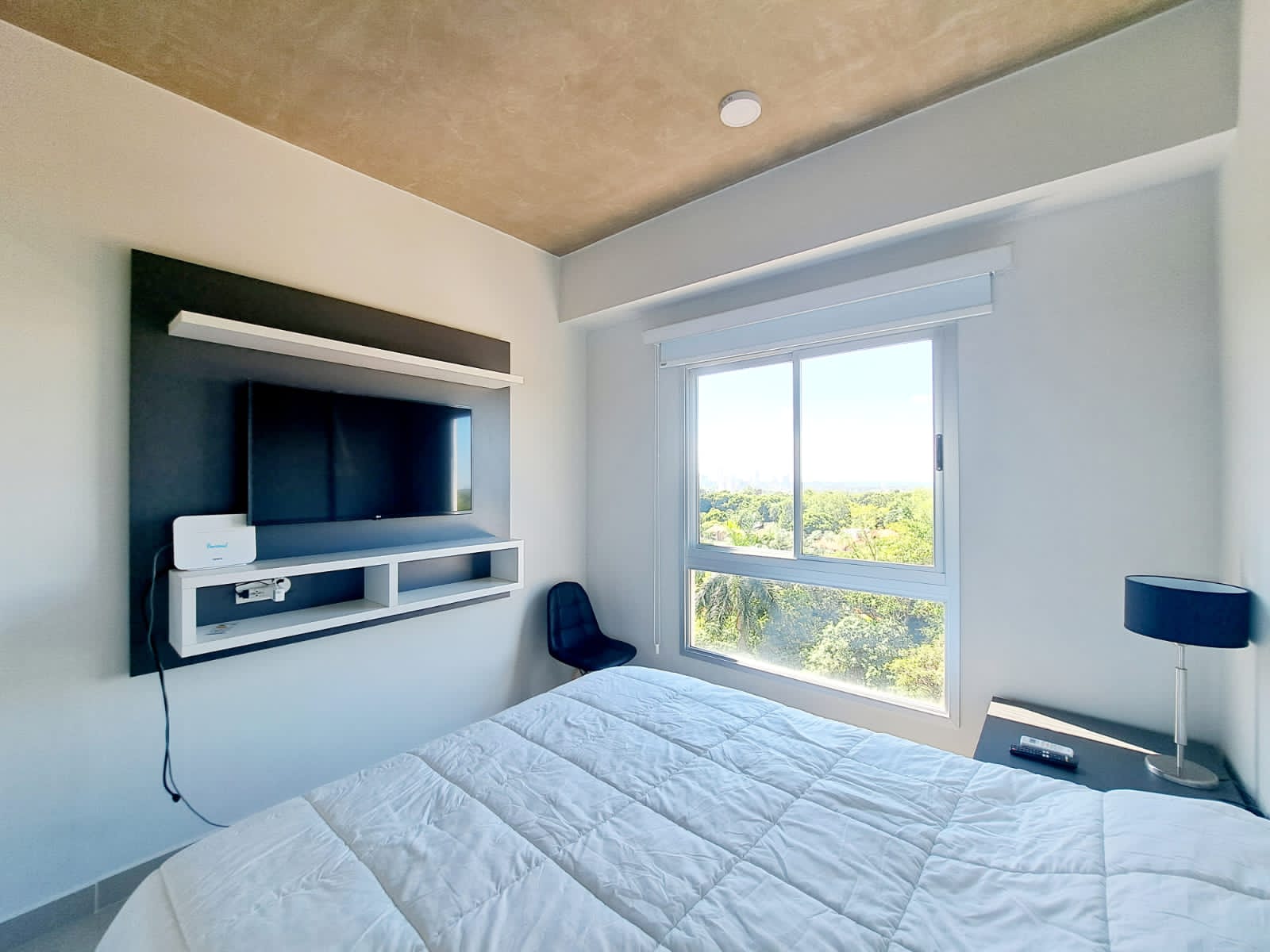 Dpto. de 1 Dormitorio en Zuba III con RENTA, foto 5