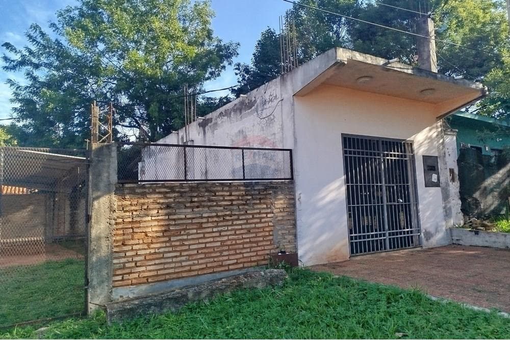 Casa - Venta - Paraguay Central San Lorenzo, foto 5
