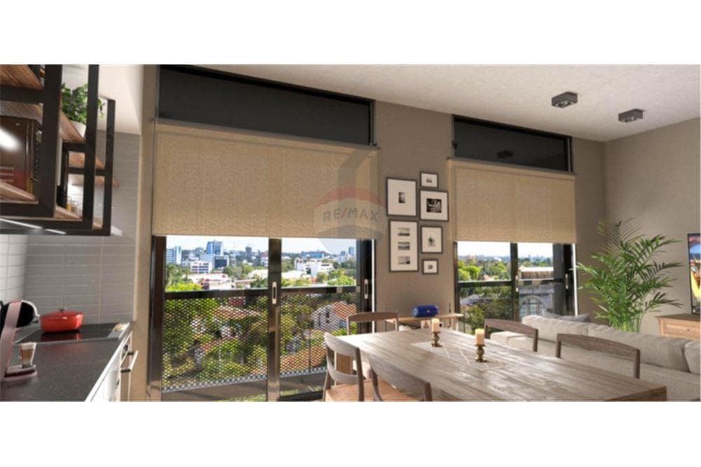 Invertir en Airbnb sigue siendo lo más rentable en Asunción, foto 3