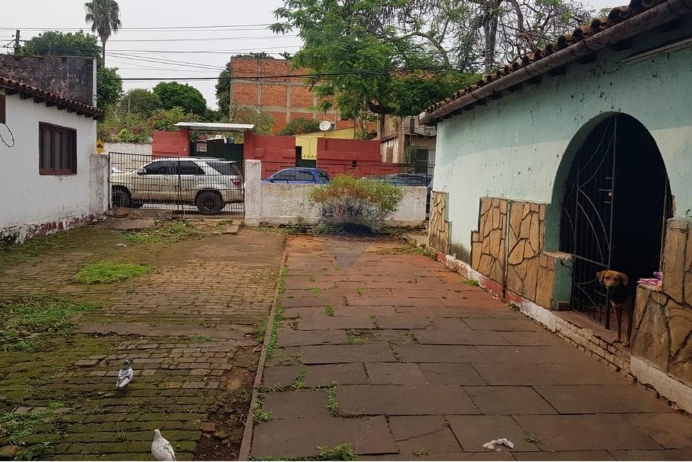 Terreno - Venta - San Lorenzo, Paraguay, foto 4