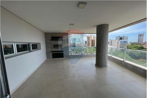 Departamento-Venta-PY Asunción Ycuá Satí, foto 5