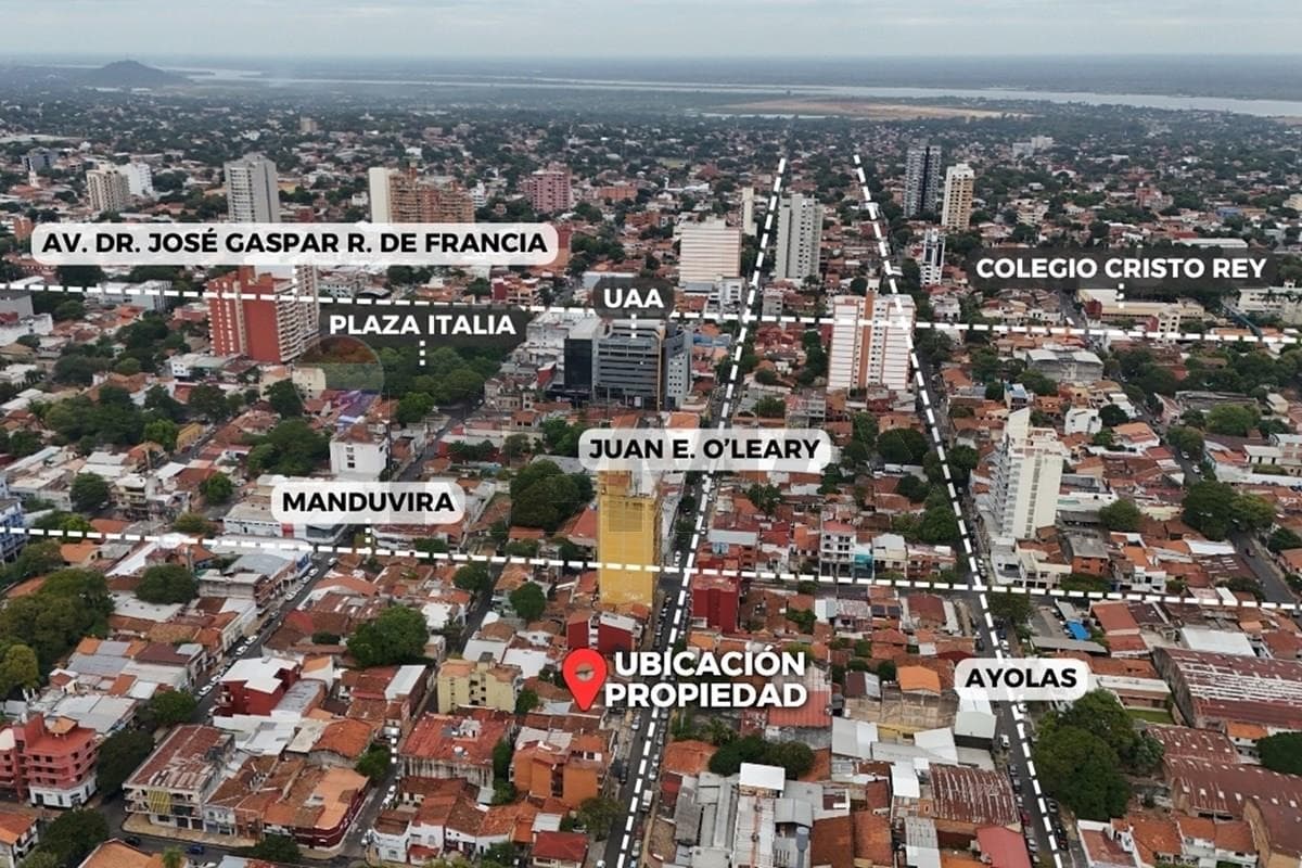 de Terreno en La Encarnación, foto 4