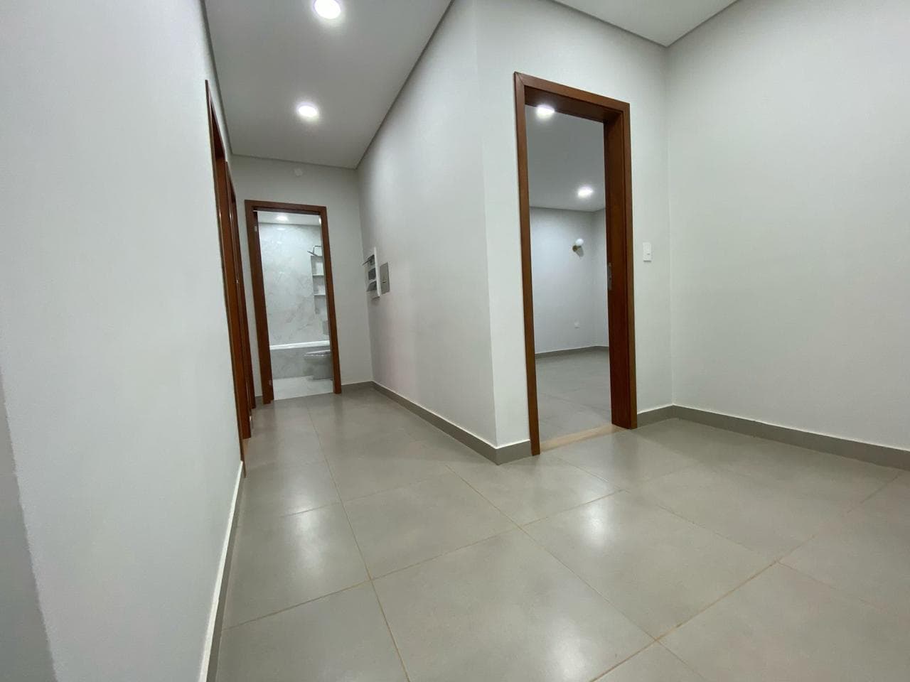 Moderna Casa En Barrio Cerrado - San Lorenzo, foto 3