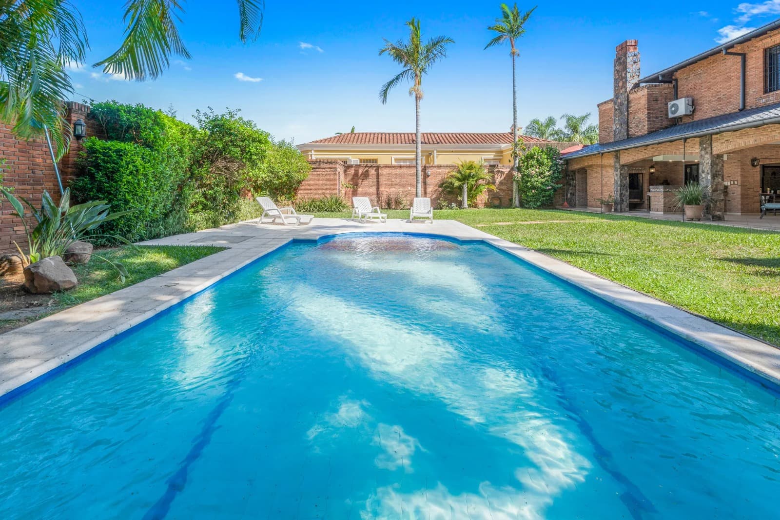 Residencia Premium En Pasaje Francia – Santísima Trinidad — foto 5