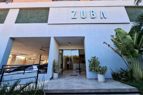 Departamento-Alquiler/venta -Luque zona CIT, foto 2