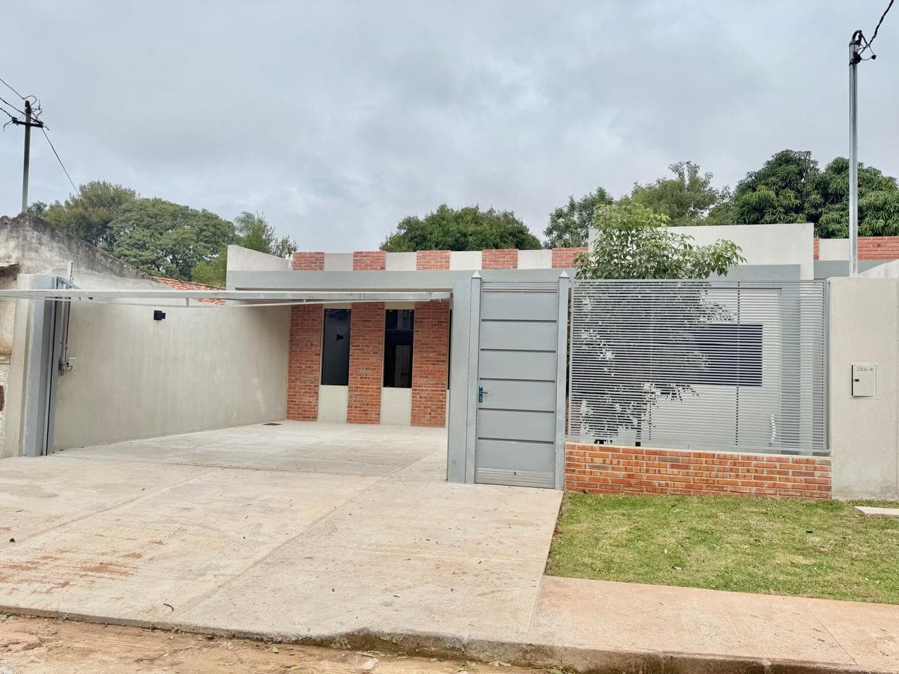 Chalet a estrenar en Luque laurelty, foto 4