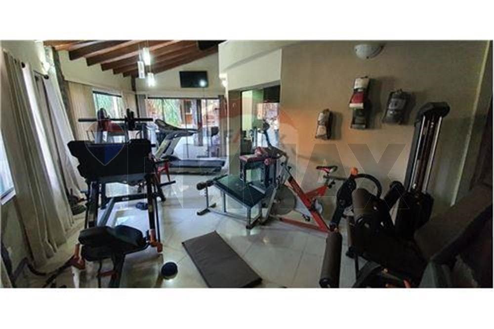 Residencia Zona UCA, foto 4
