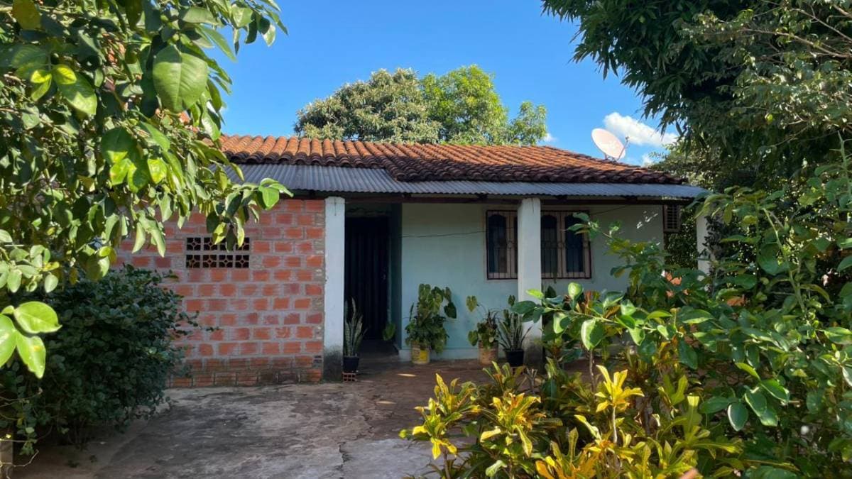 En venta casa en San Lorenzo, foto 4