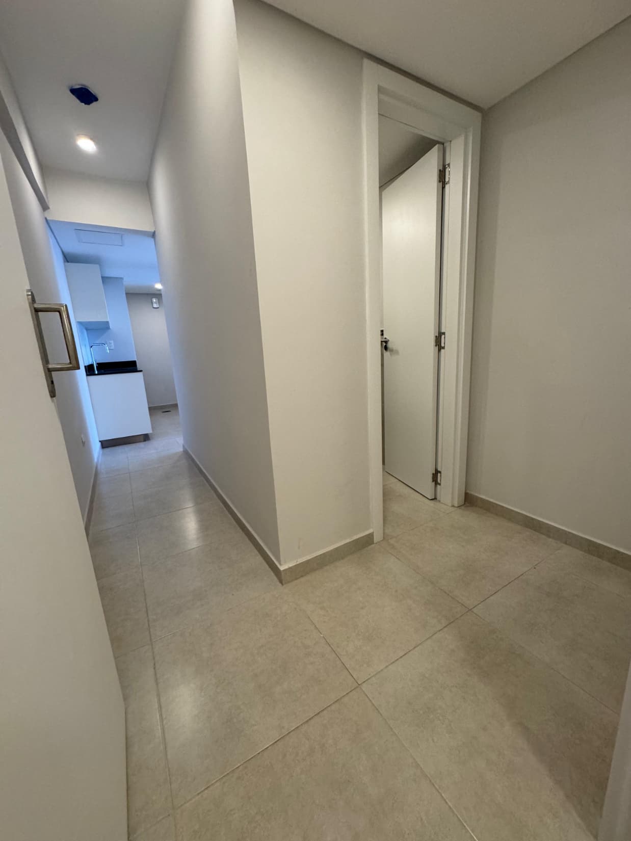 Departamento monoambiente a estrenar zona santa teresa, foto 4