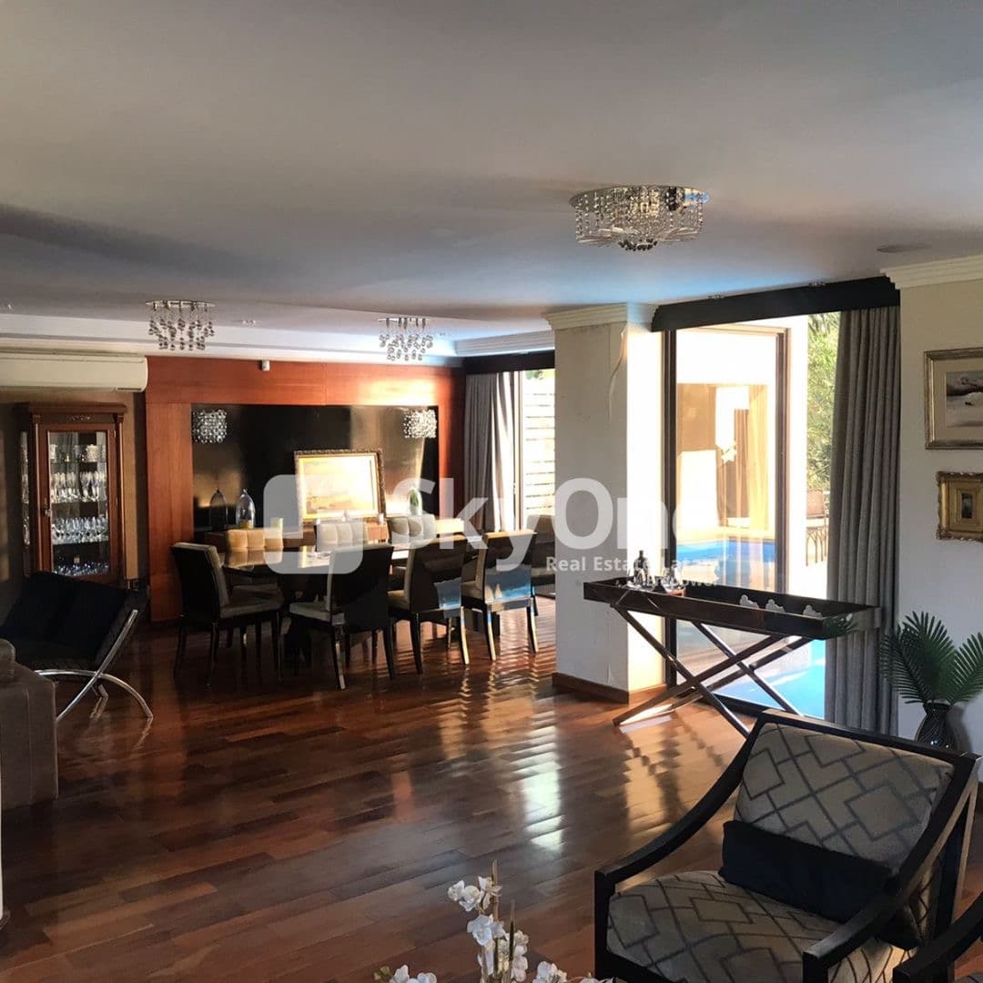 Se vende casa de alto padrón en el parana country club, foto 2
