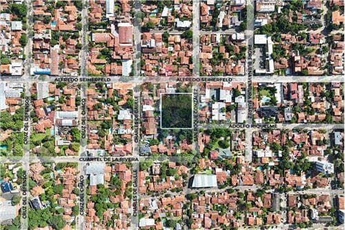 terreno de 3.604 m2 en barrio Recoleta, foto 2