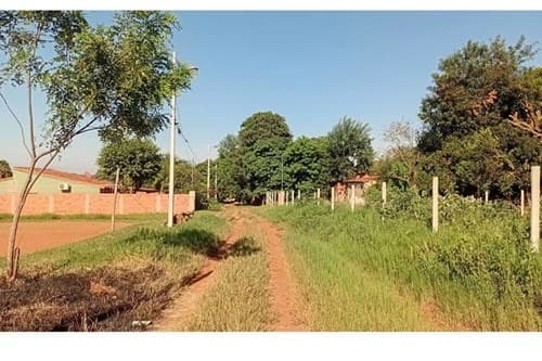 Terreno en venta - aregua, foto 1