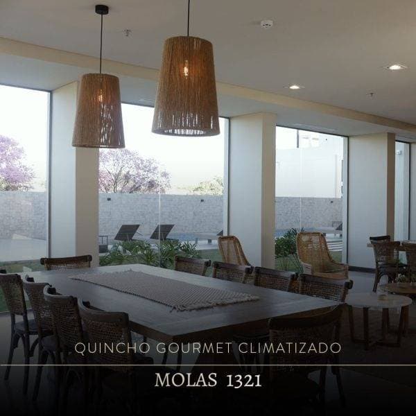 Departamento de dos dormitorio a estrenar en alquiler, foto 5