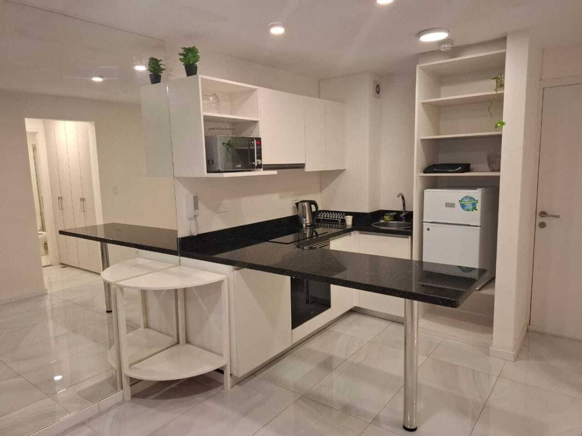 Departamento tipo estudio en altamira surubi’i