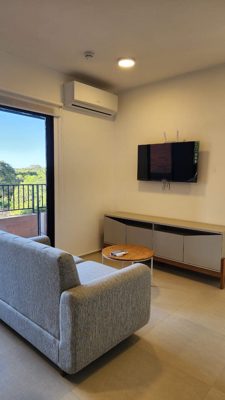 Departamento Amoblado, foto 4