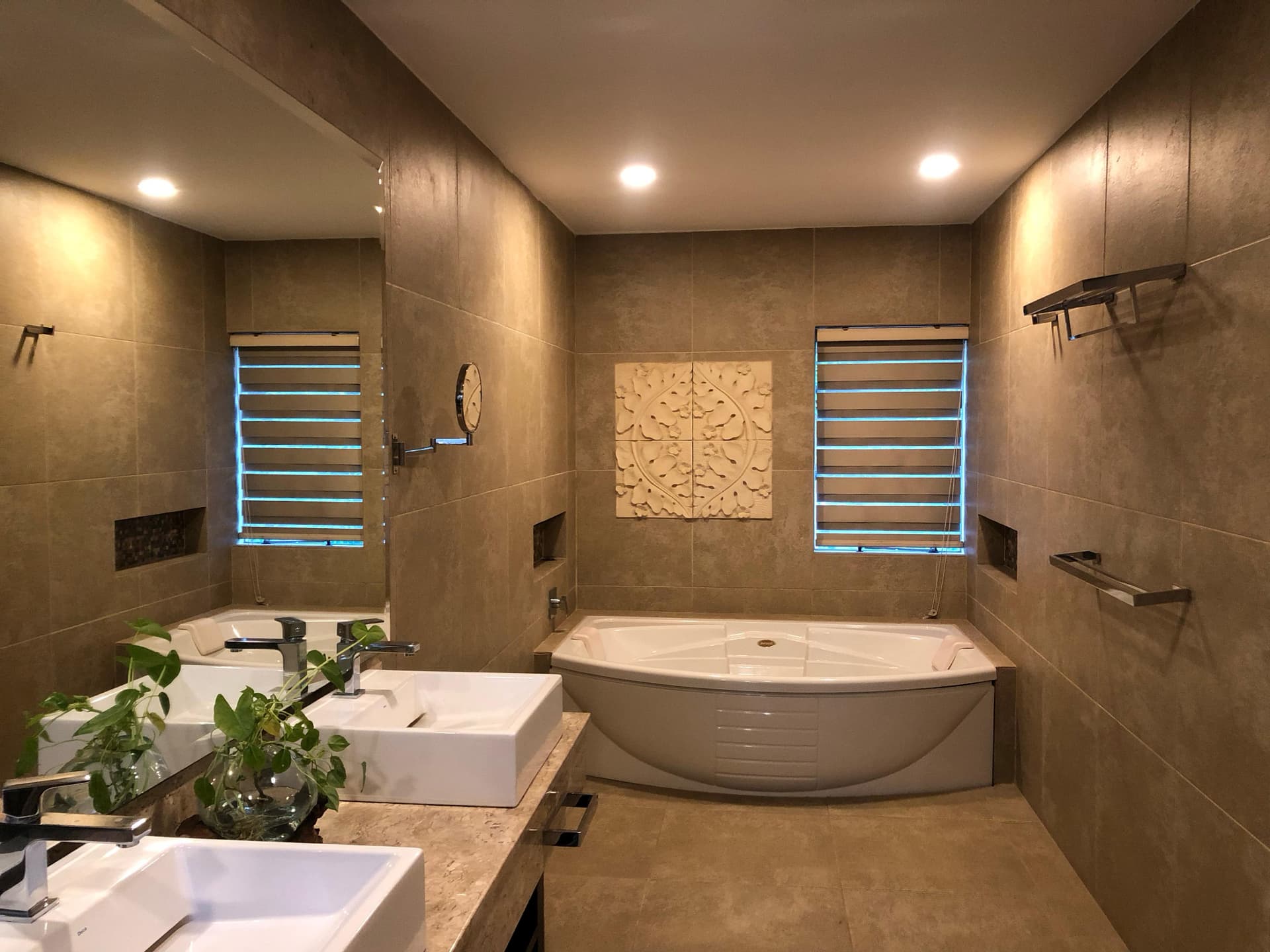 Residencia en Recoleta, foto 2