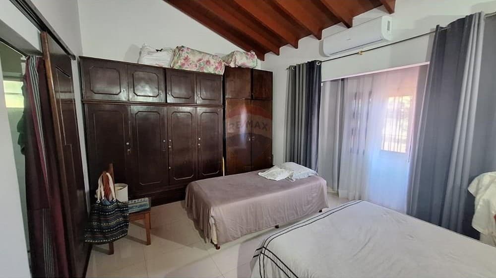Amplia residencia amoblada en venta - Encarnación, foto 4