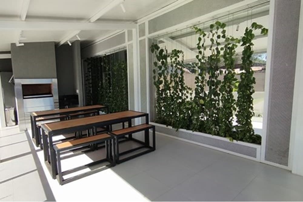 De Departamento Moderno Y Amoblado En Fernando de la Mora Zona Norte — foto 3