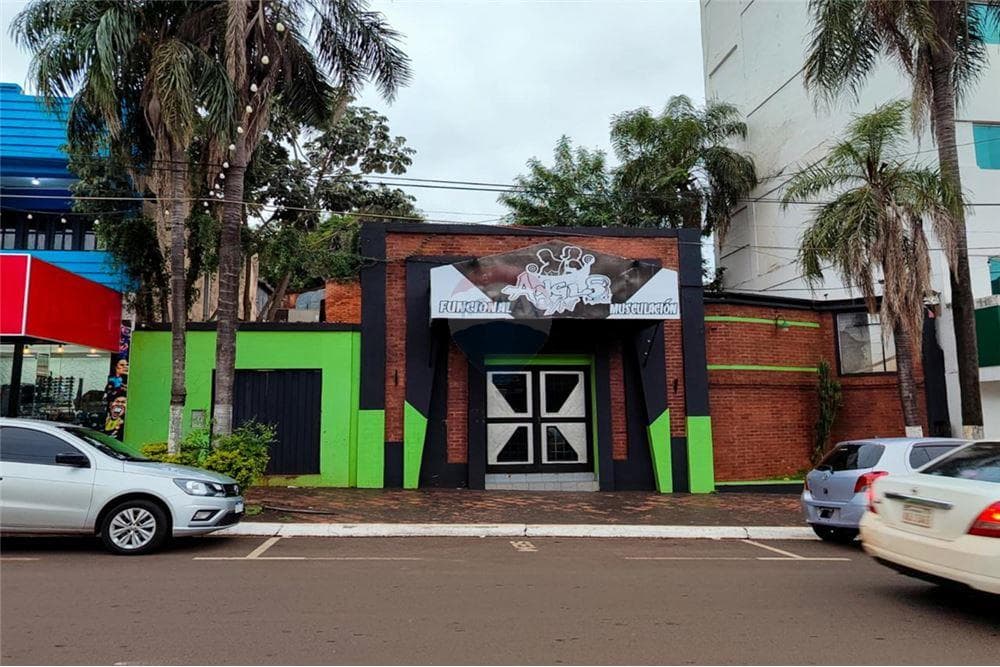 Local Comercial - Alquiler - Encarnación, Paraguay, foto 1