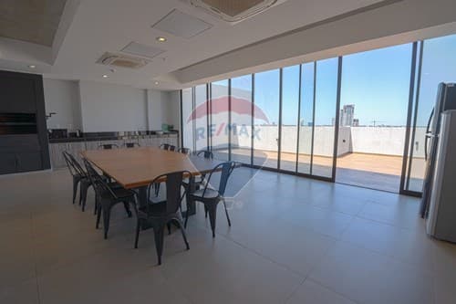 Departamento-Alquiler-PY Asunción Las Lomas, foto 3
