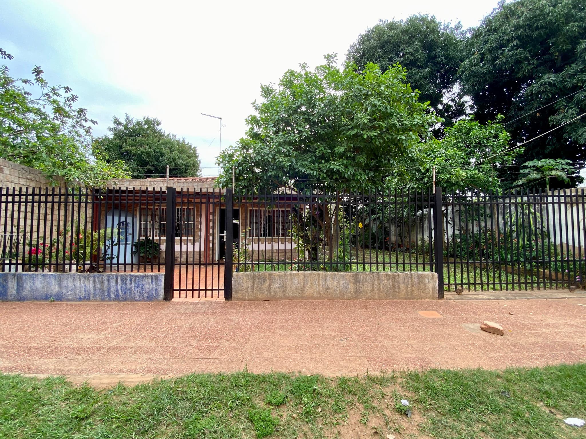 Casa funcional en venta - mariano r. Alonso