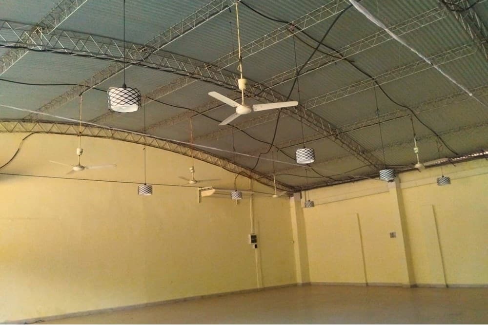 De tinglado/depósito y dos terrenos — foto 2