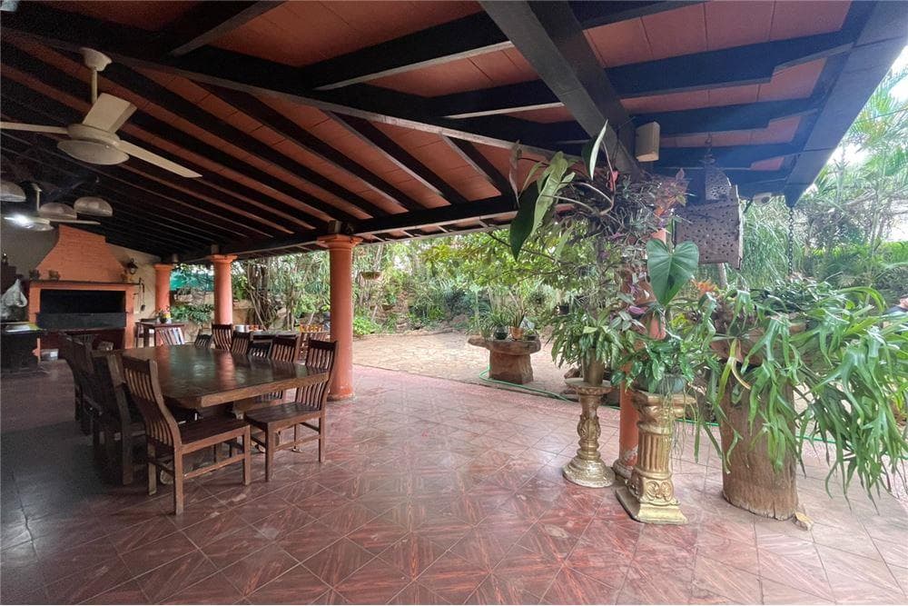 Casa - Venta - Paraguay Asunción Ycuá Satí, foto 3