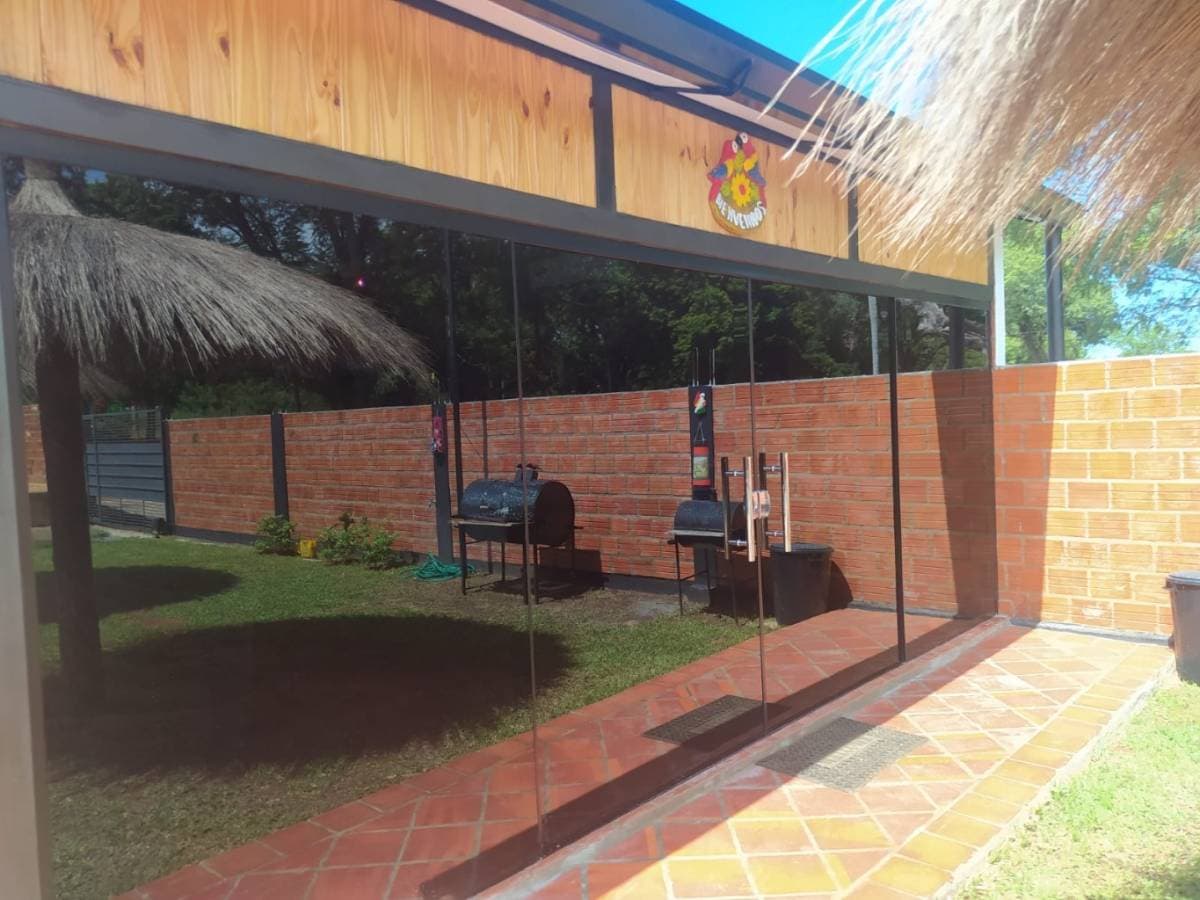 Casa quinta en aregua, foto 2
