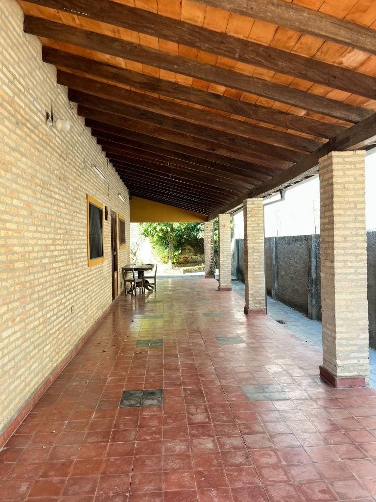 En venta casa economica en barrio obrero asuncion, foto 4